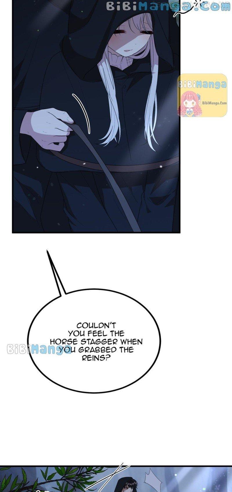 The Princess’ Dangerous Brothers Chapter 53 page 62