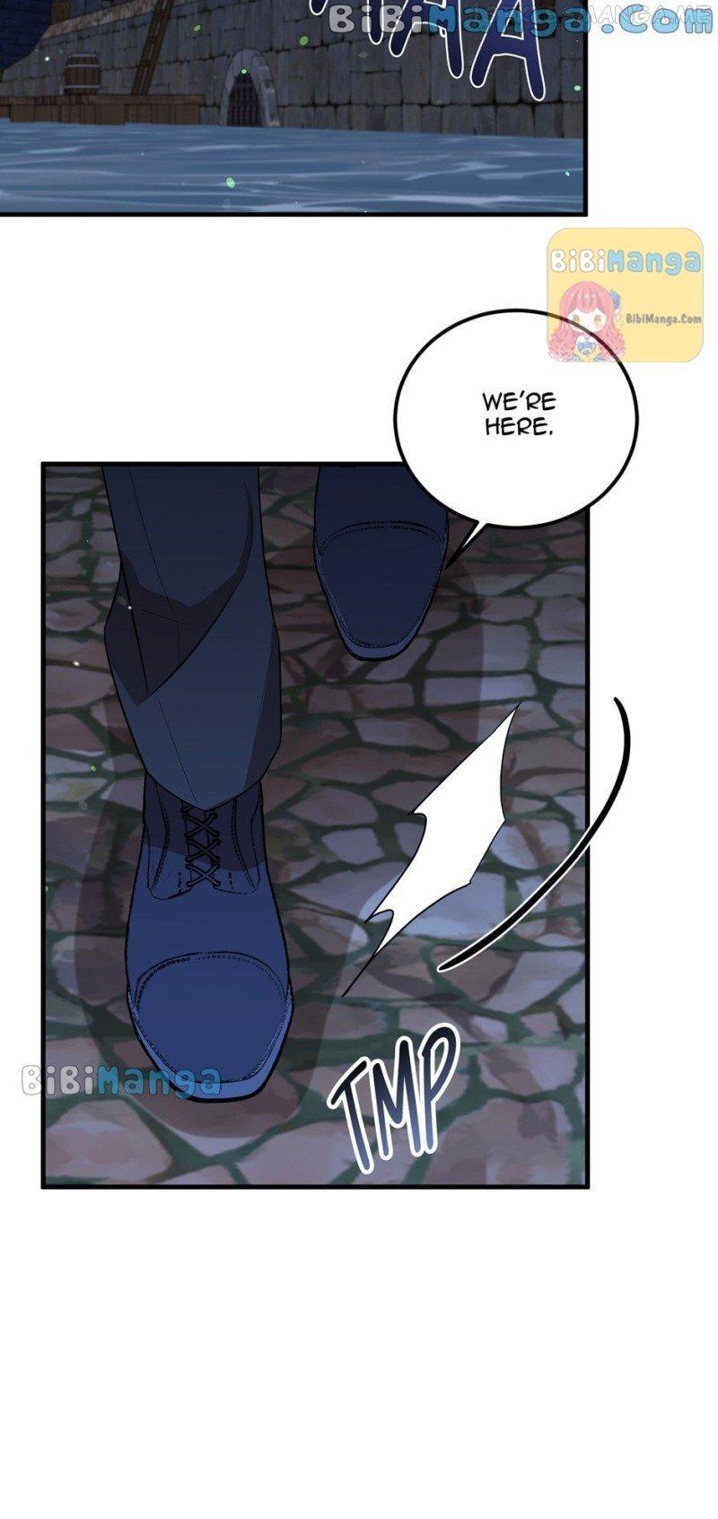 The Princess’ Dangerous Brothers Chapter 53 page 65