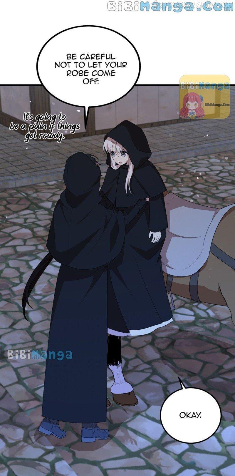 The Princess’ Dangerous Brothers Chapter 53 page 66