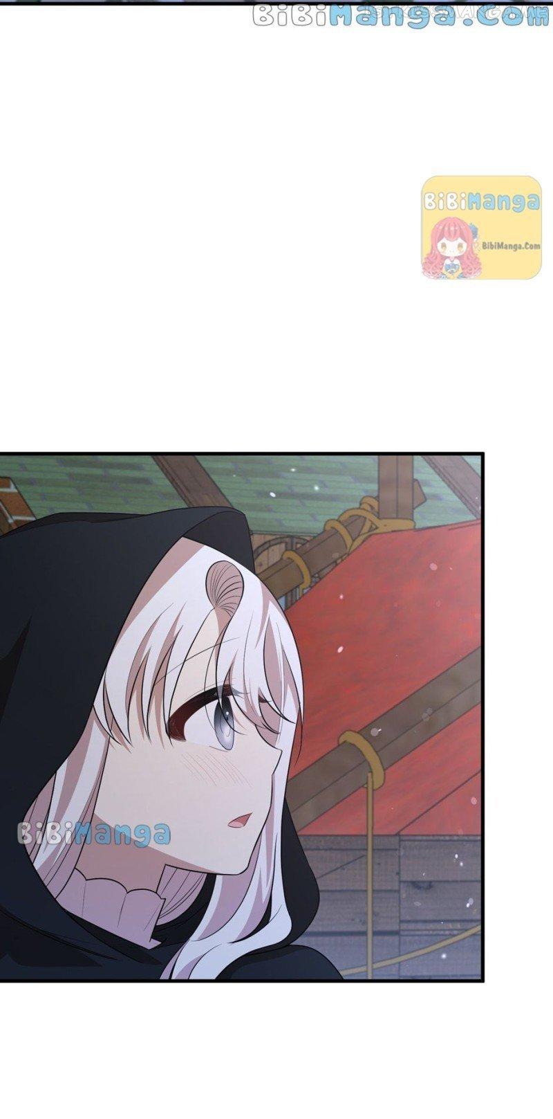 The Princess’ Dangerous Brothers Chapter 53 page 67