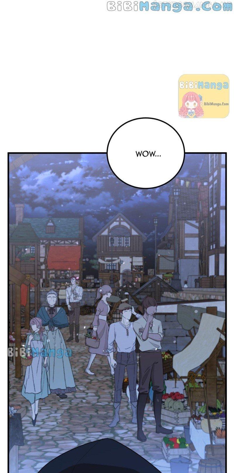 The Princess’ Dangerous Brothers Chapter 53 page 68