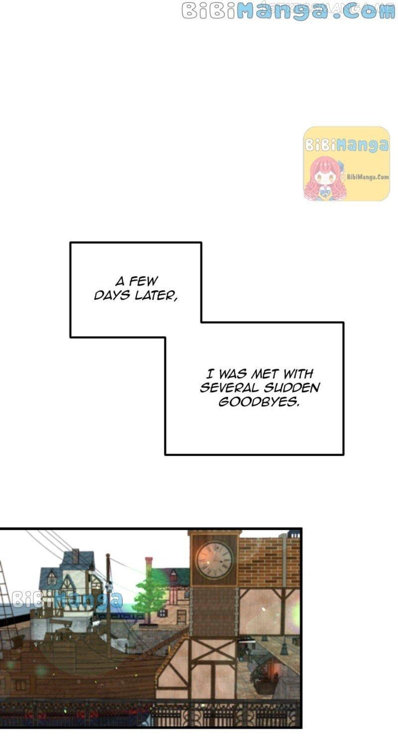 The Princess’ Dangerous Brothers Chapter 53 page 6