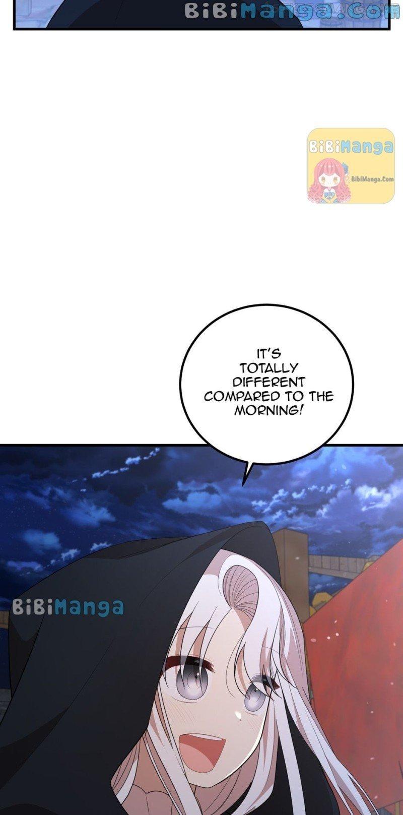 The Princess’ Dangerous Brothers Chapter 53 page 69