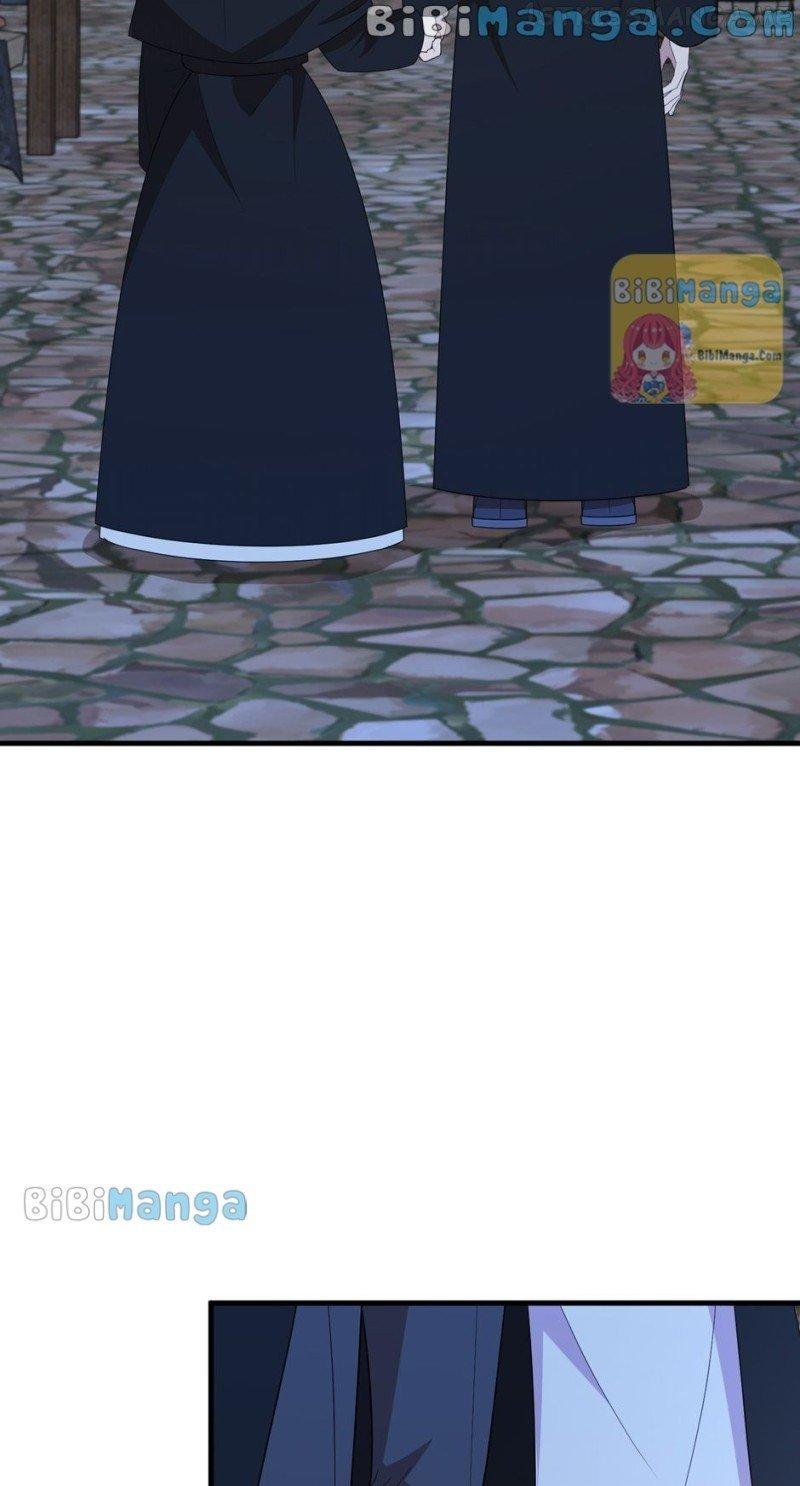 The Princess’ Dangerous Brothers Chapter 53 page 75
