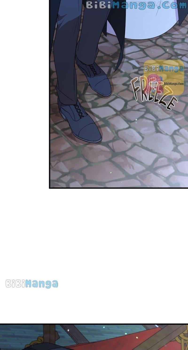 The Princess’ Dangerous Brothers Chapter 53 page 76