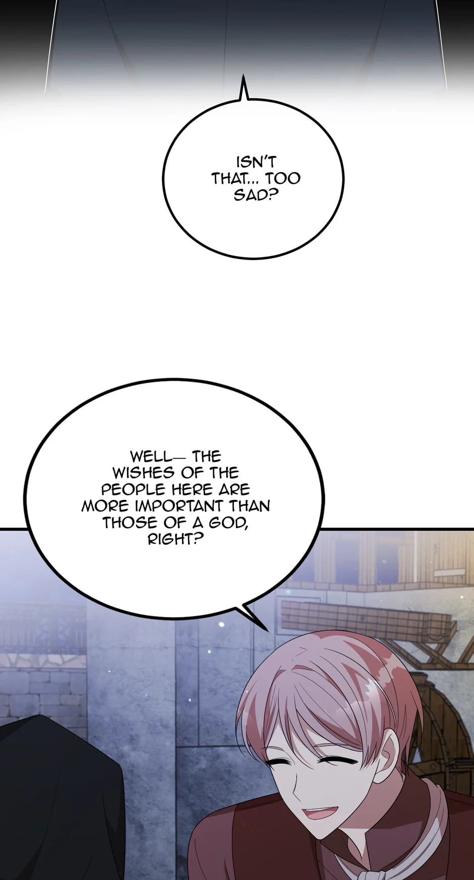 The Princess’ Dangerous Brothers Chapter 54 page 13