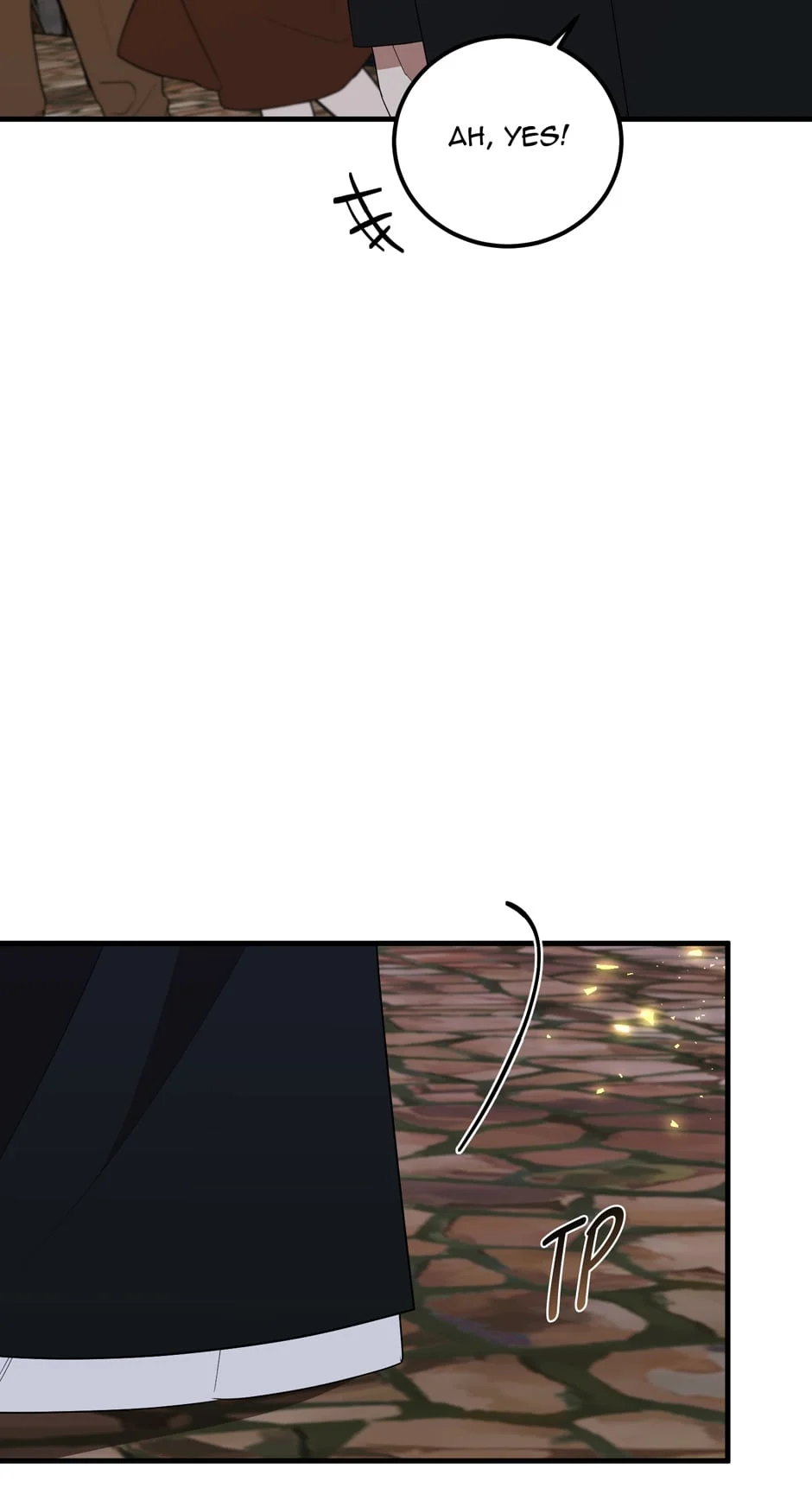The Princess’ Dangerous Brothers Chapter 54 page 24