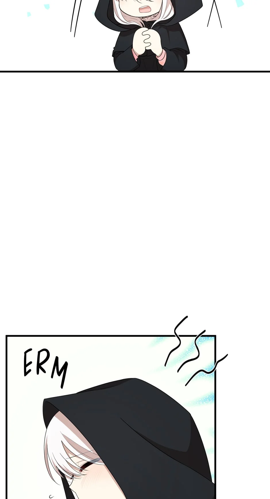 The Princess’ Dangerous Brothers Chapter 54 page 36