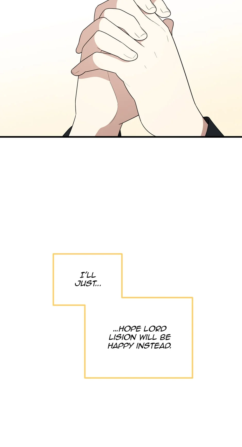 The Princess’ Dangerous Brothers Chapter 54 page 38