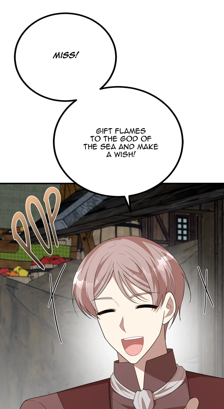 The Princess’ Dangerous Brothers Chapter 54 page 3