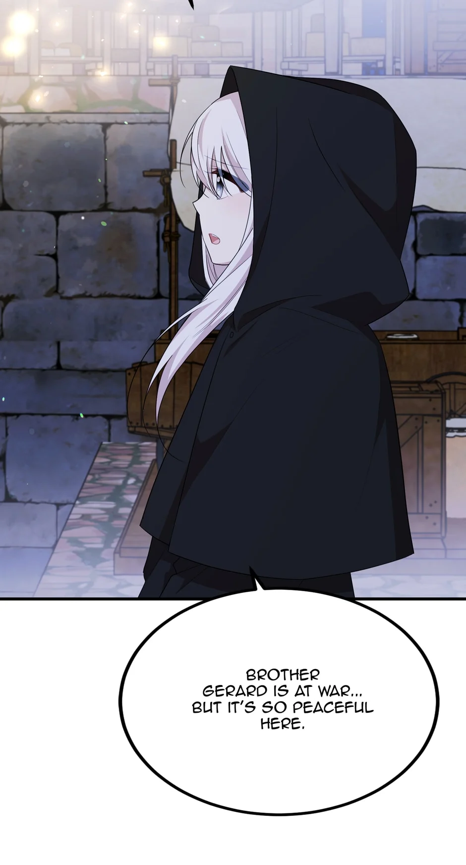 The Princess’ Dangerous Brothers Chapter 54 page 49