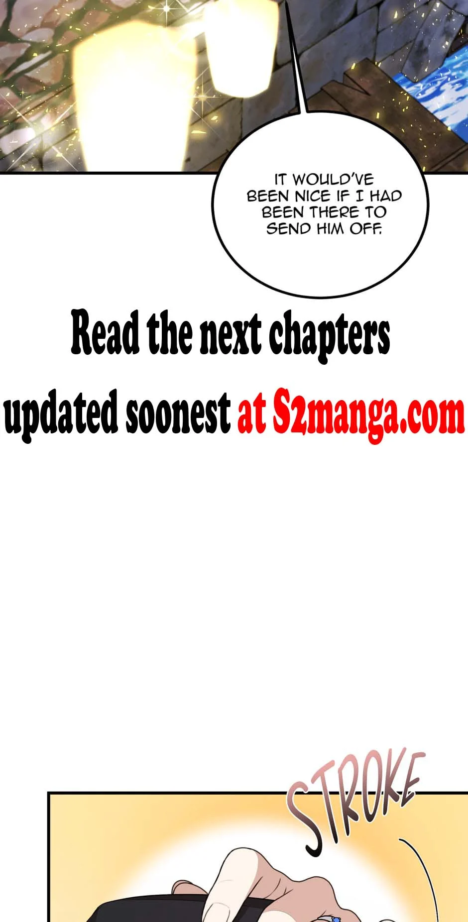 The Princess’ Dangerous Brothers Chapter 54 page 51
