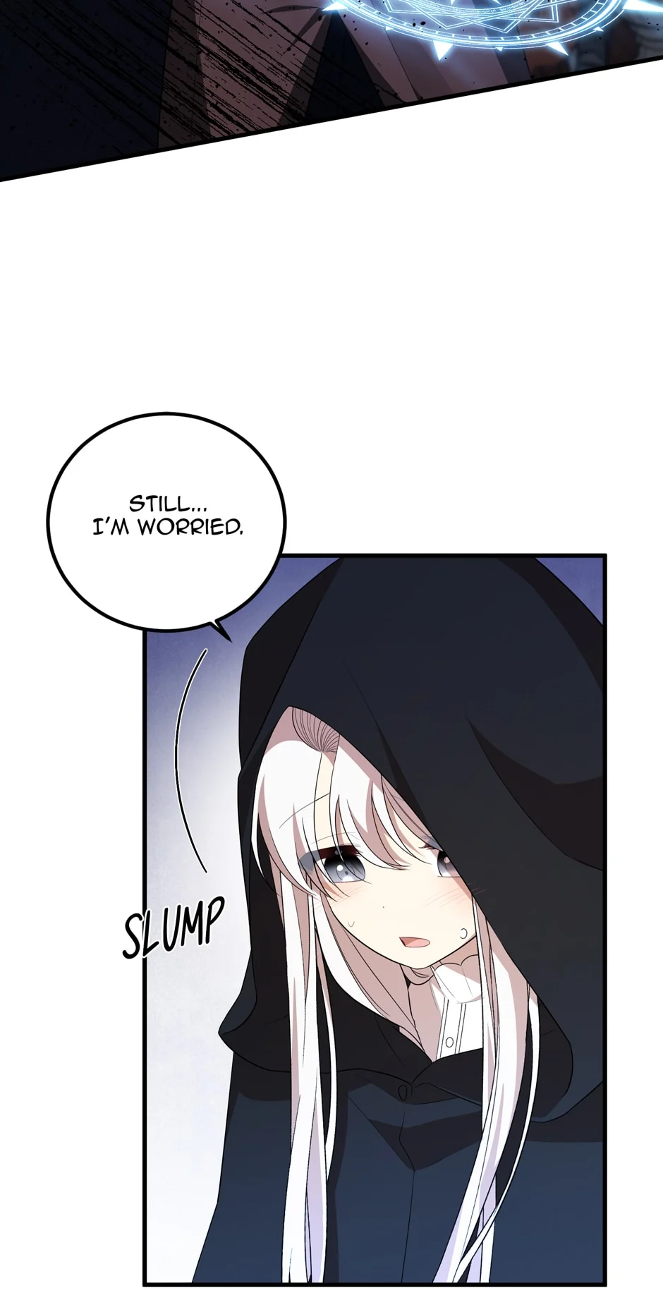The Princess’ Dangerous Brothers Chapter 54 page 54