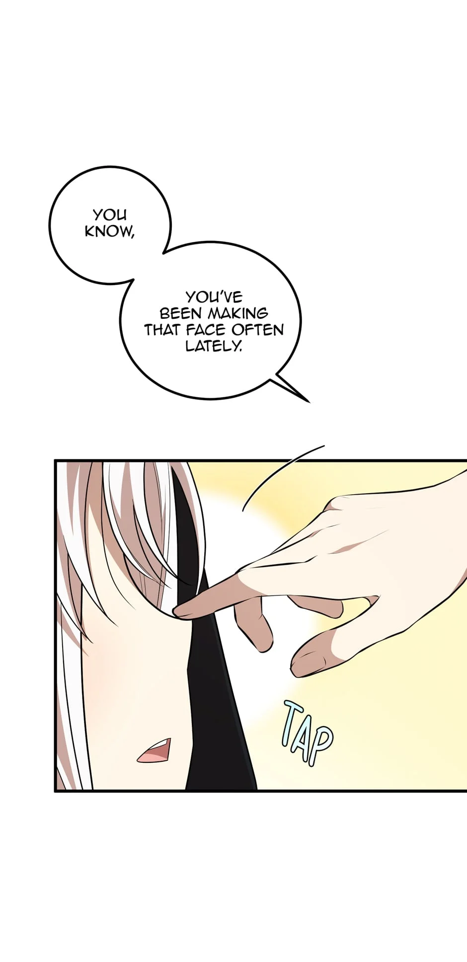 The Princess’ Dangerous Brothers Chapter 54 page 60