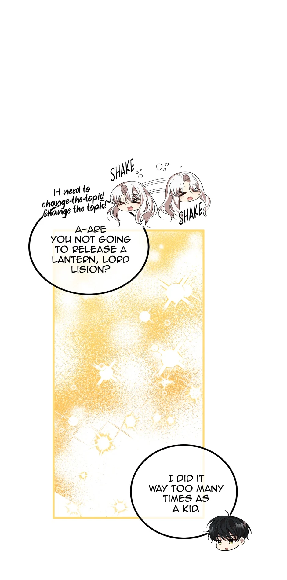 The Princess’ Dangerous Brothers Chapter 54 page 62