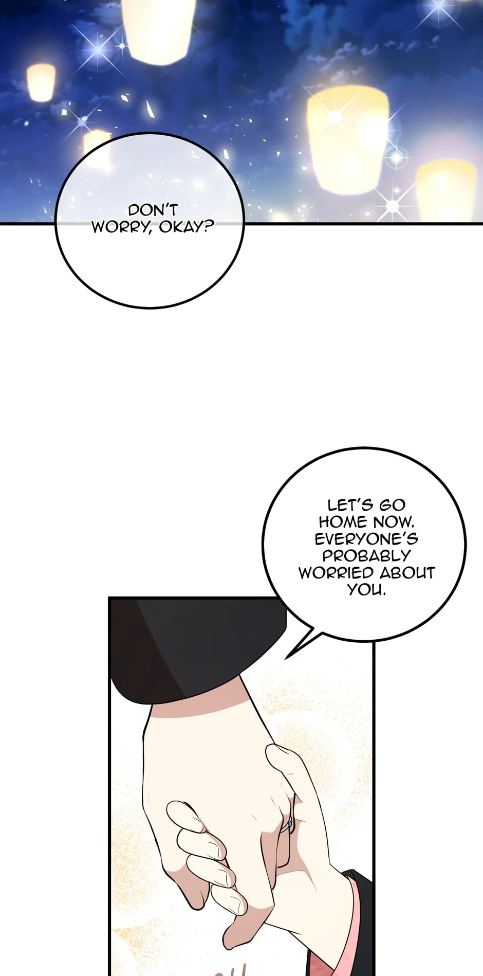 The Princess’ Dangerous Brothers Chapter 54 page 66