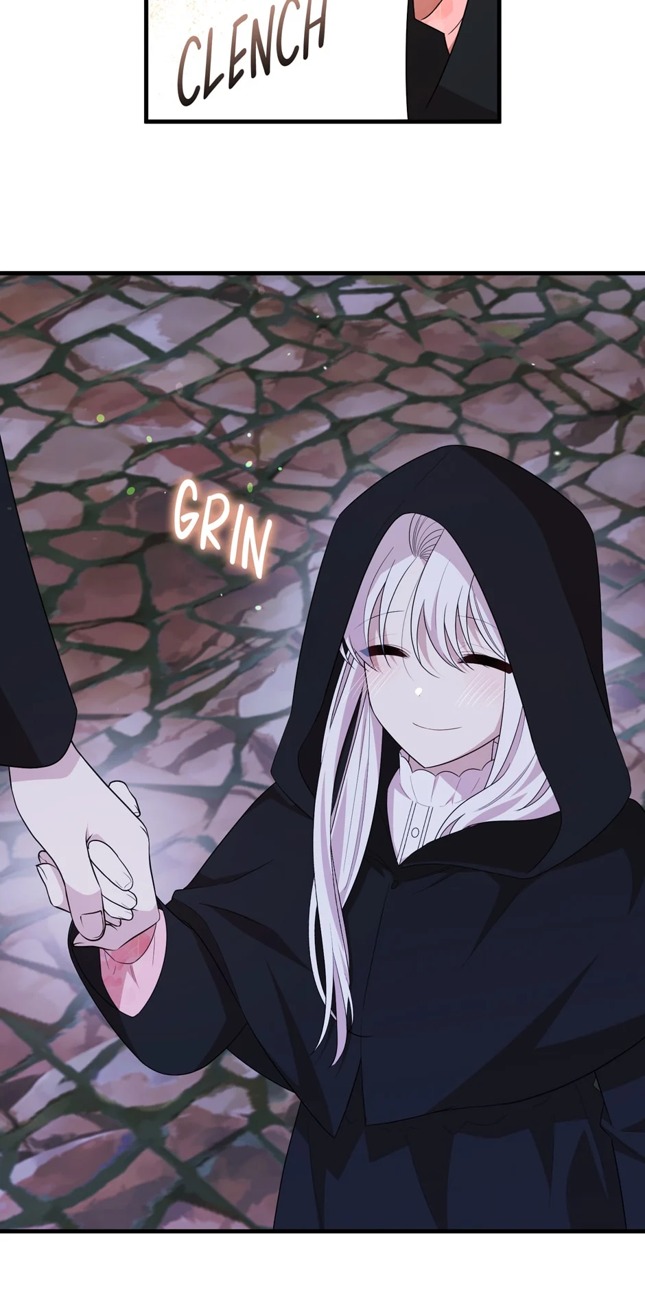 The Princess’ Dangerous Brothers Chapter 54 page 67