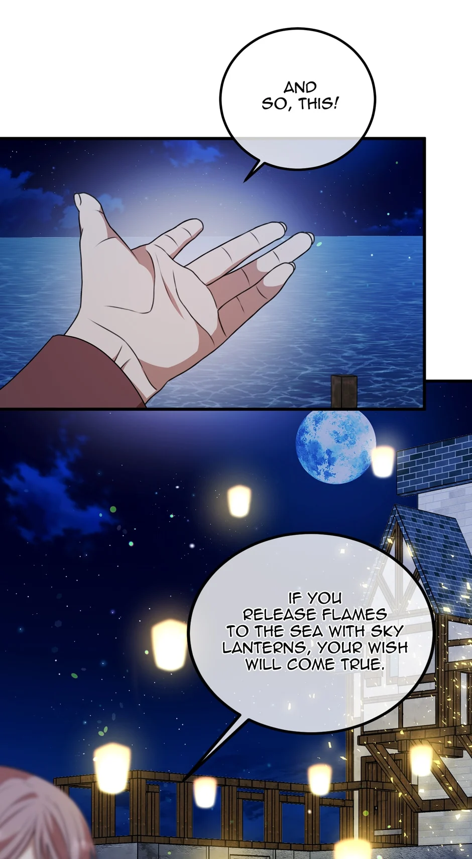The Princess’ Dangerous Brothers Chapter 54 page 6