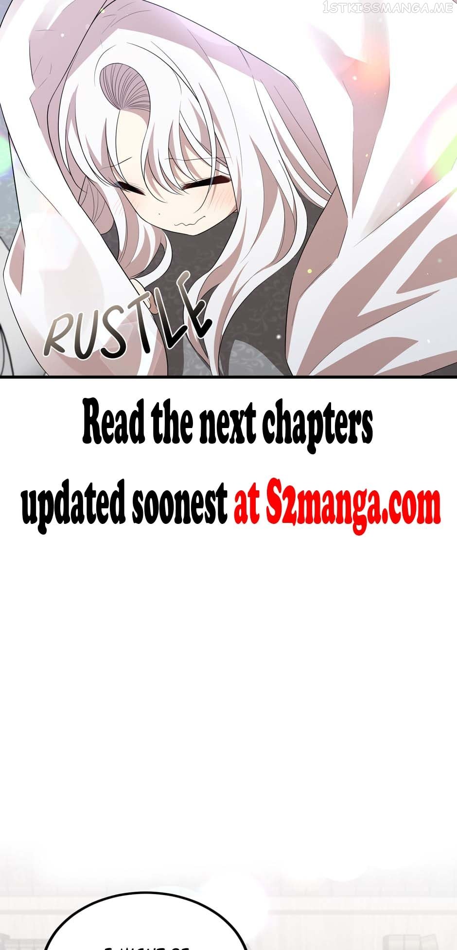 The Princess’ Dangerous Brothers Chapter 54 page 71