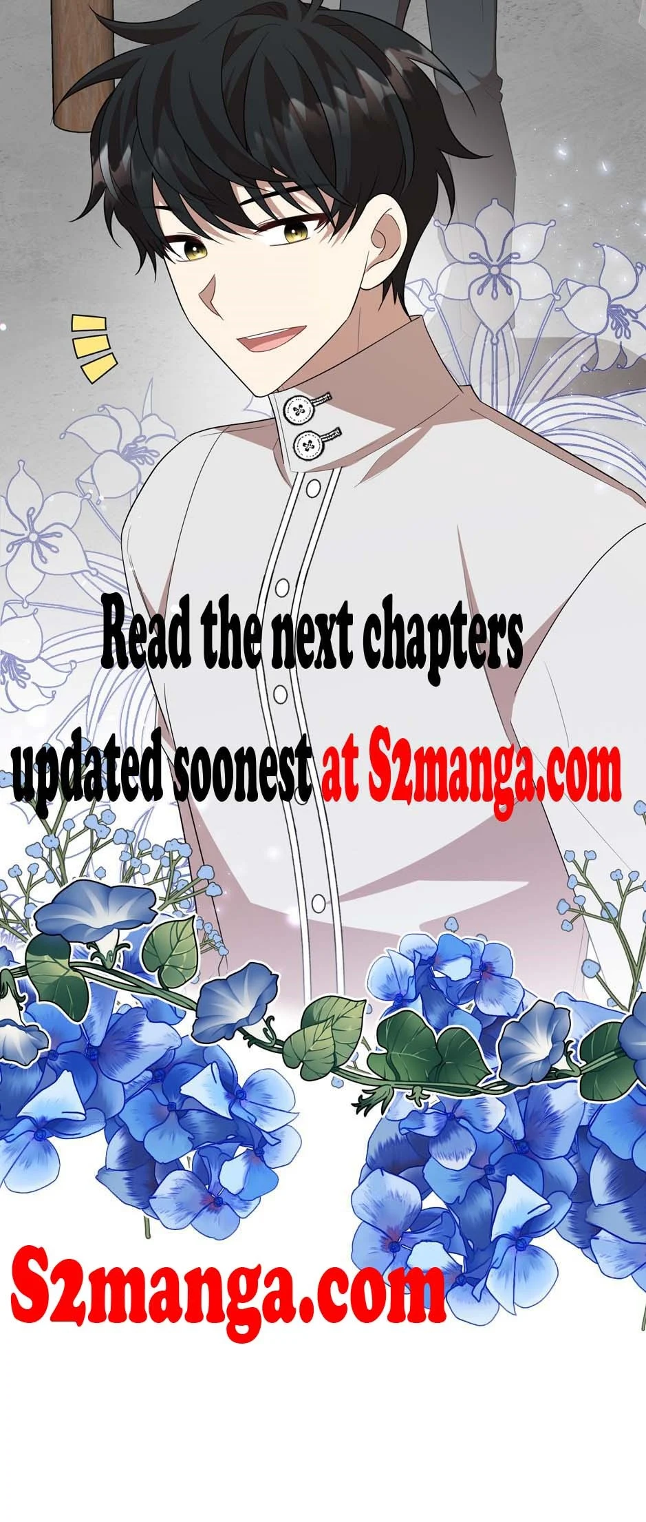 The Princess’ Dangerous Brothers Chapter 54 page 80