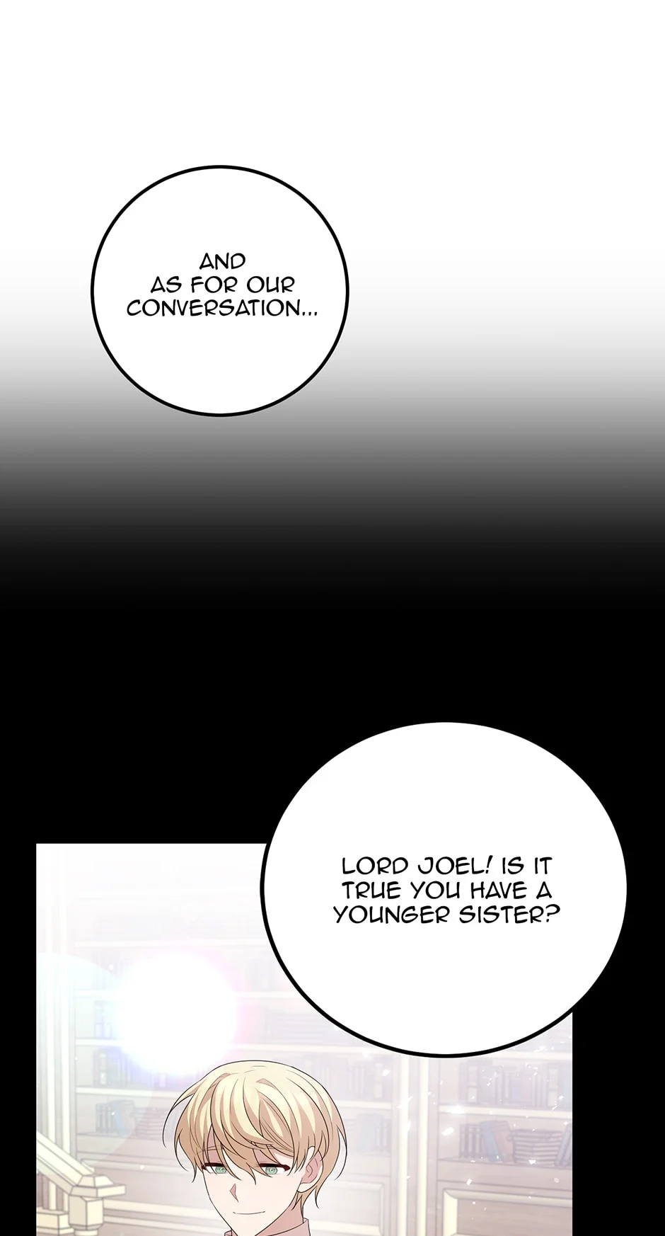 The Princess’ Dangerous Brothers Chapter 63 page 12