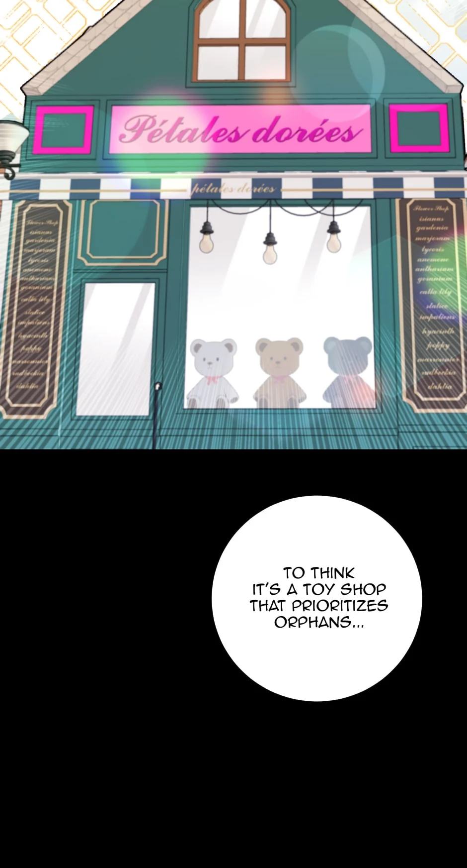 The Princess’ Dangerous Brothers Chapter 63 page 18