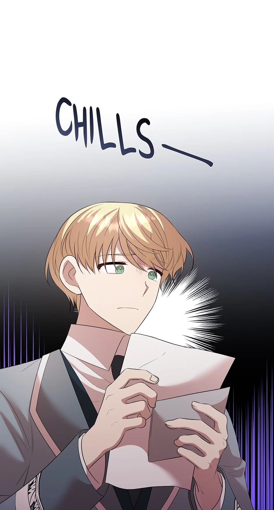 The Princess’ Dangerous Brothers Chapter 63 page 32