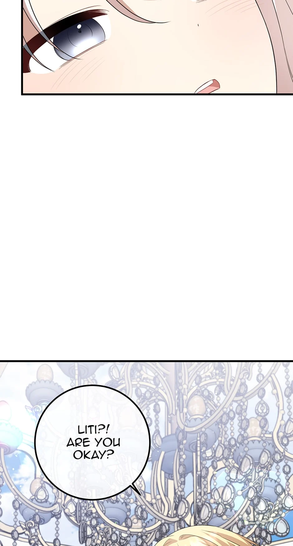 The Princess’ Dangerous Brothers Chapter 63 page 43