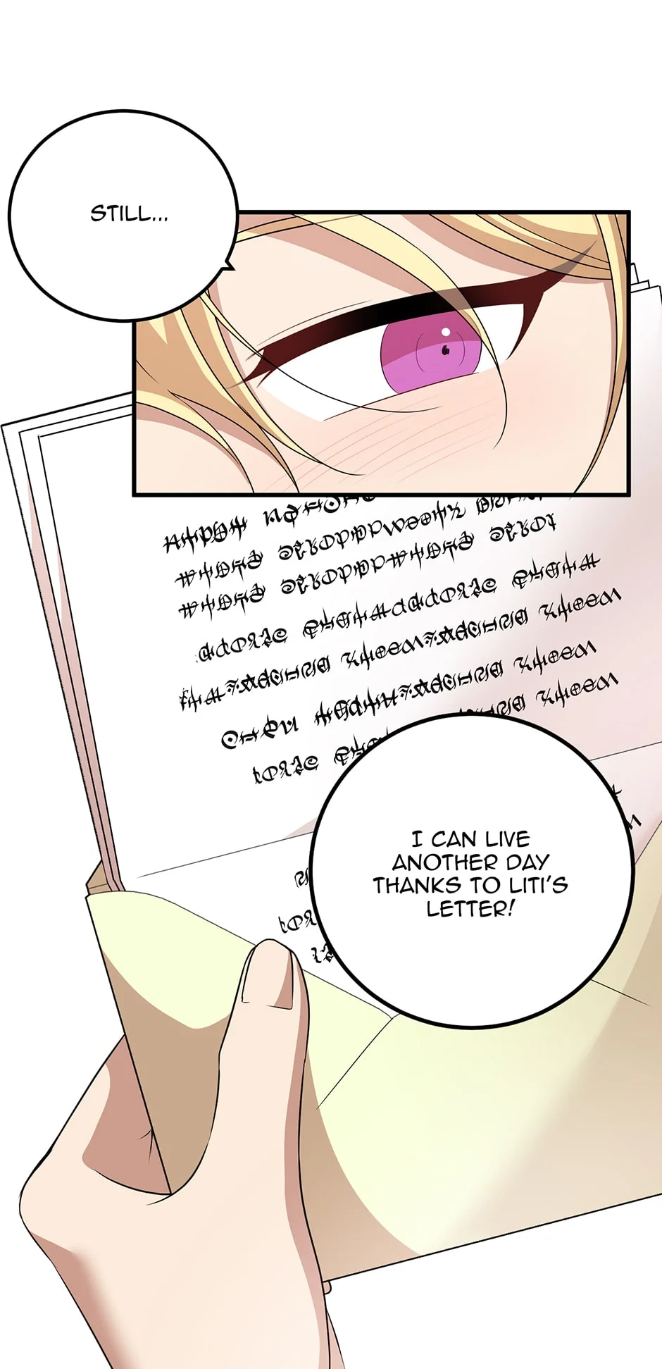The Princess’ Dangerous Brothers Chapter 63 page 4