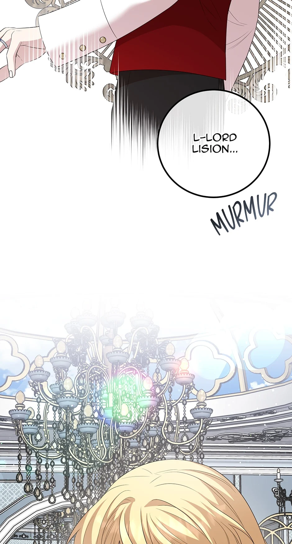 The Princess’ Dangerous Brothers Chapter 63 page 49