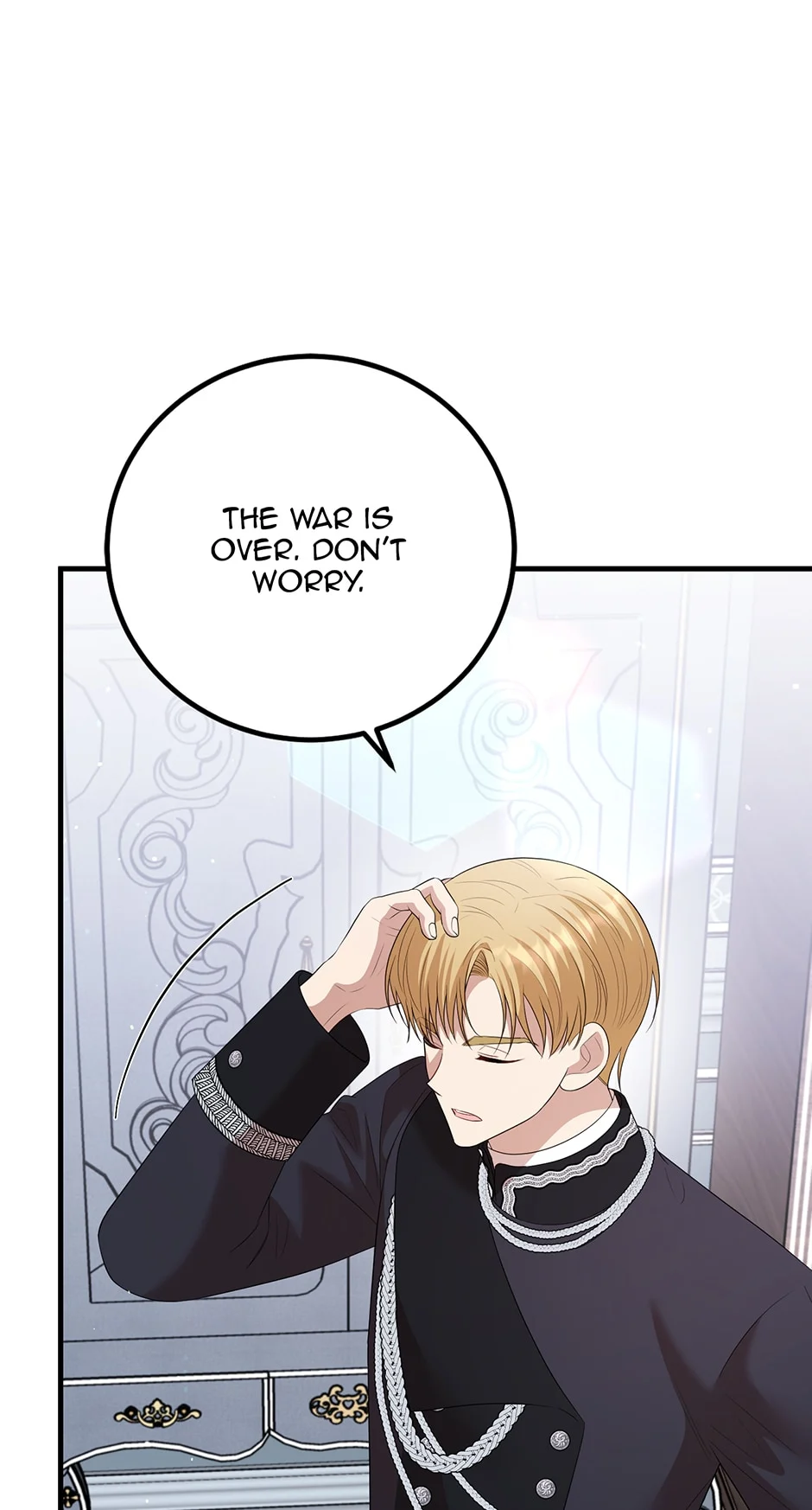 The Princess’ Dangerous Brothers Chapter 63 page 62