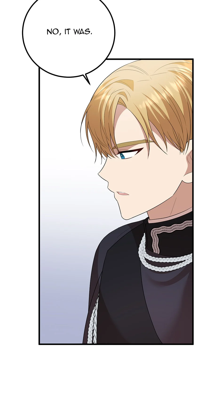 The Princess’ Dangerous Brothers Chapter 63 page 69