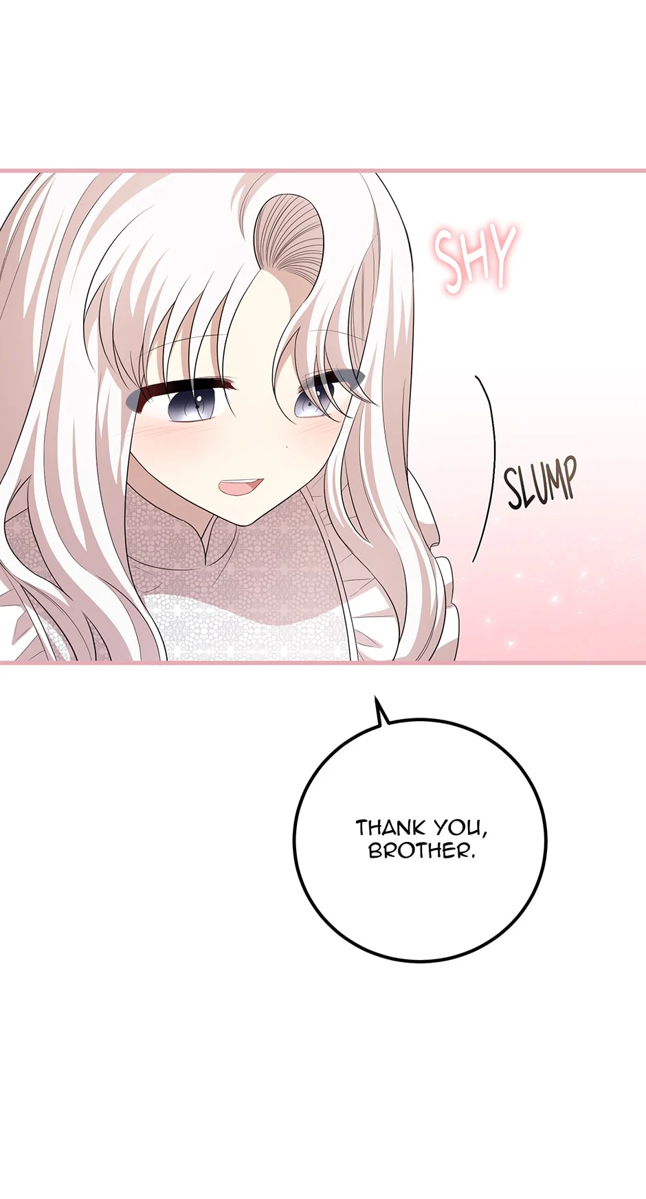The Princess’ Dangerous Brothers Chapter 63 page 73