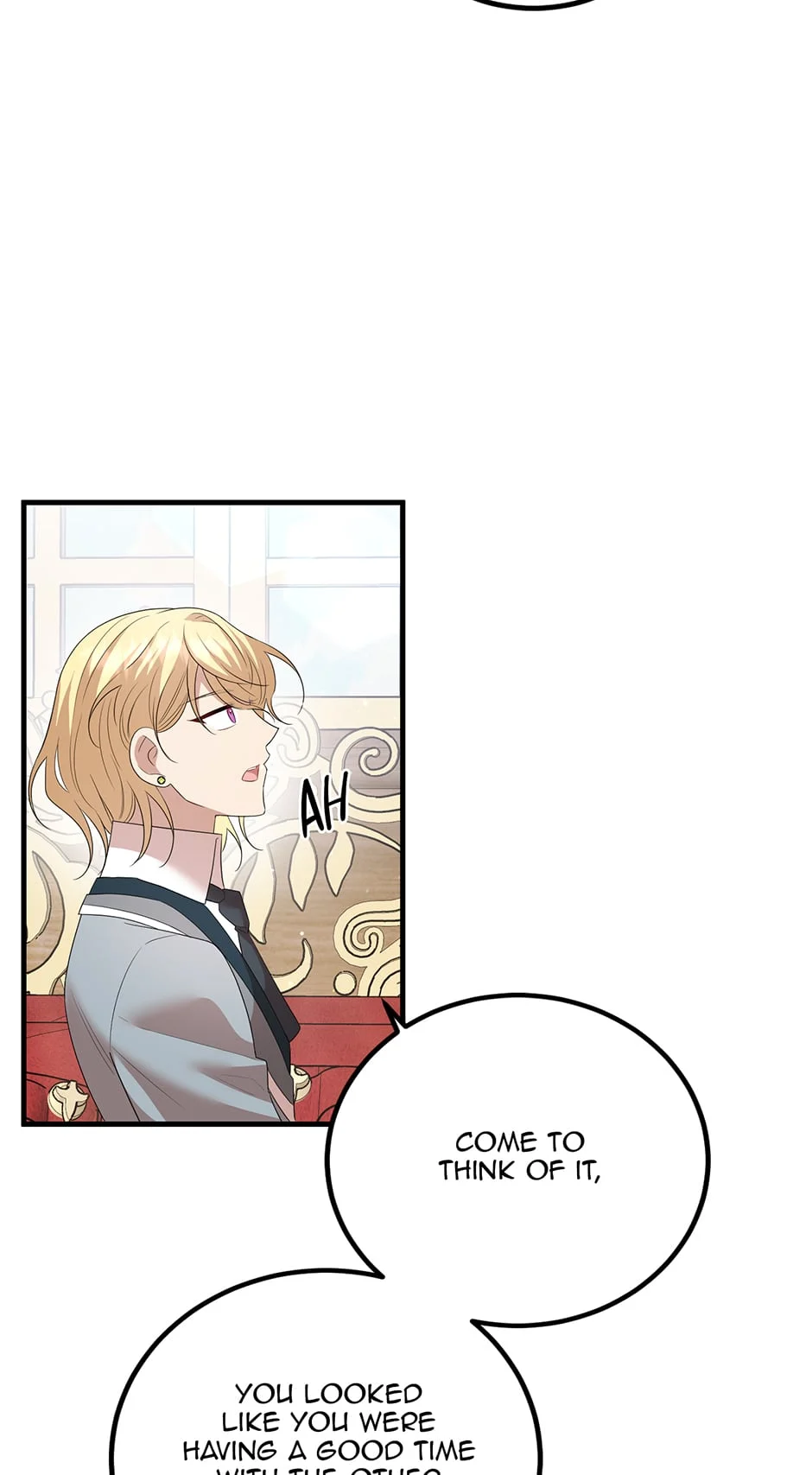 The Princess’ Dangerous Brothers Chapter 63 page 7