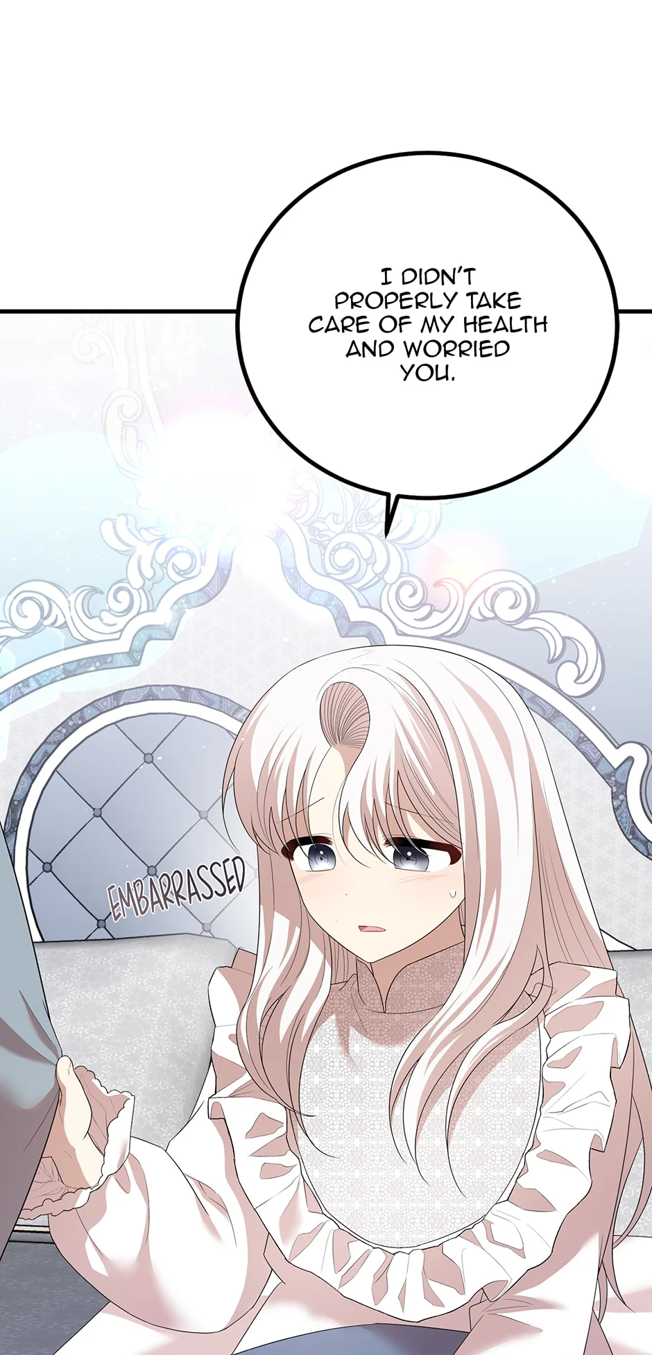 The Princess’ Dangerous Brothers Chapter 63 page 80