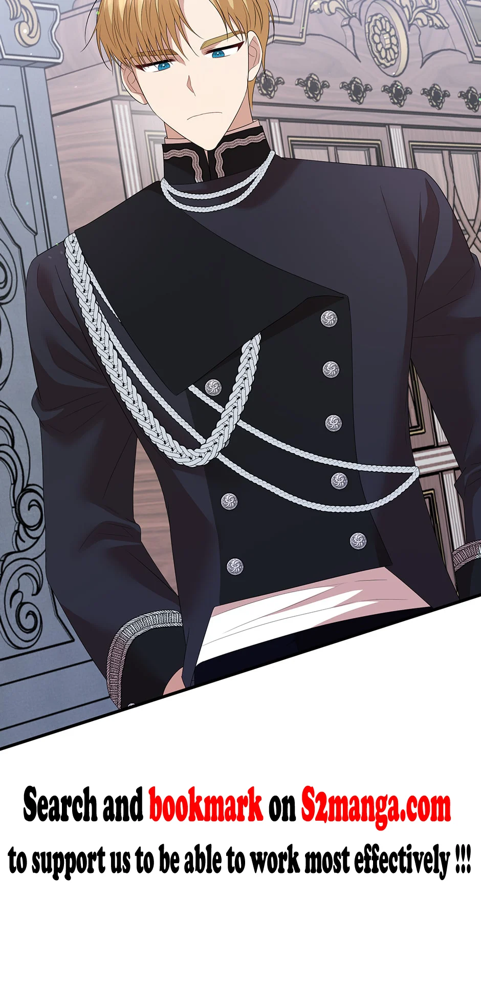 The Princess’ Dangerous Brothers Chapter 63 page 82