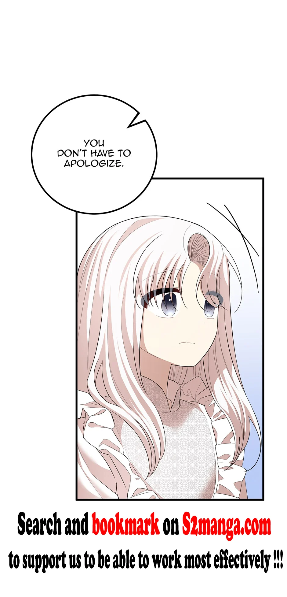 The Princess’ Dangerous Brothers Chapter 63 page 83