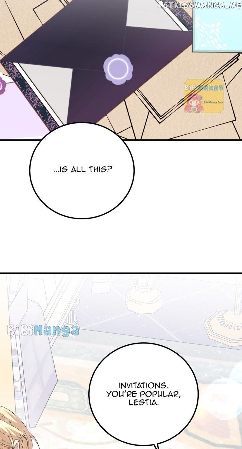 The Princess’ Dangerous Brothers Chapter 66 page 38