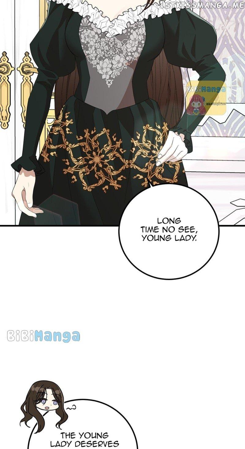 The Princess’ Dangerous Brothers Chapter 66 page 43