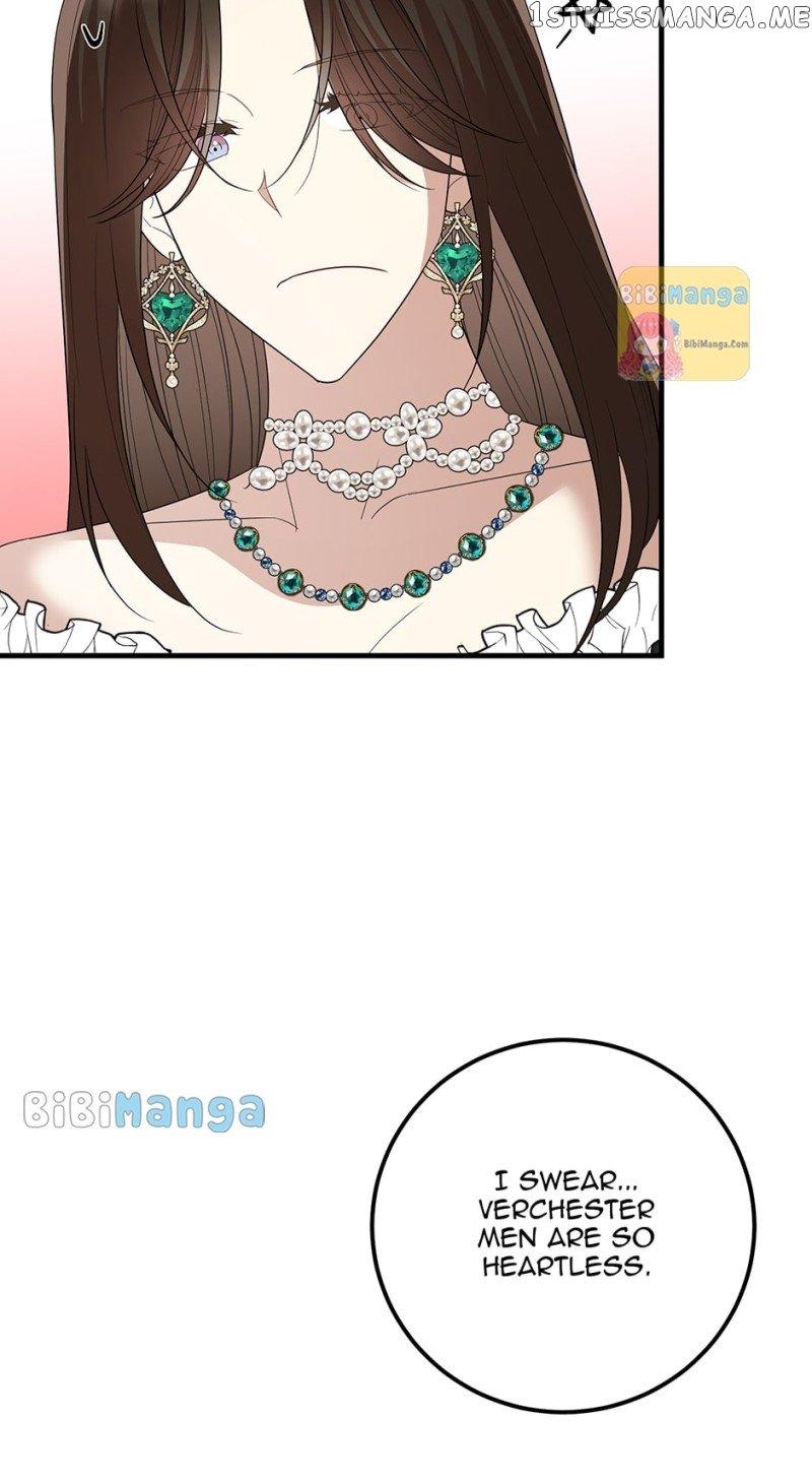 The Princess’ Dangerous Brothers Chapter 66 page 46