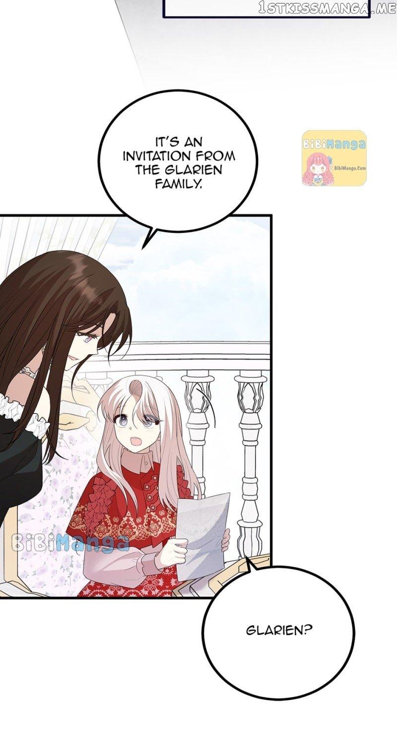The Princess’ Dangerous Brothers Chapter 66 page 53