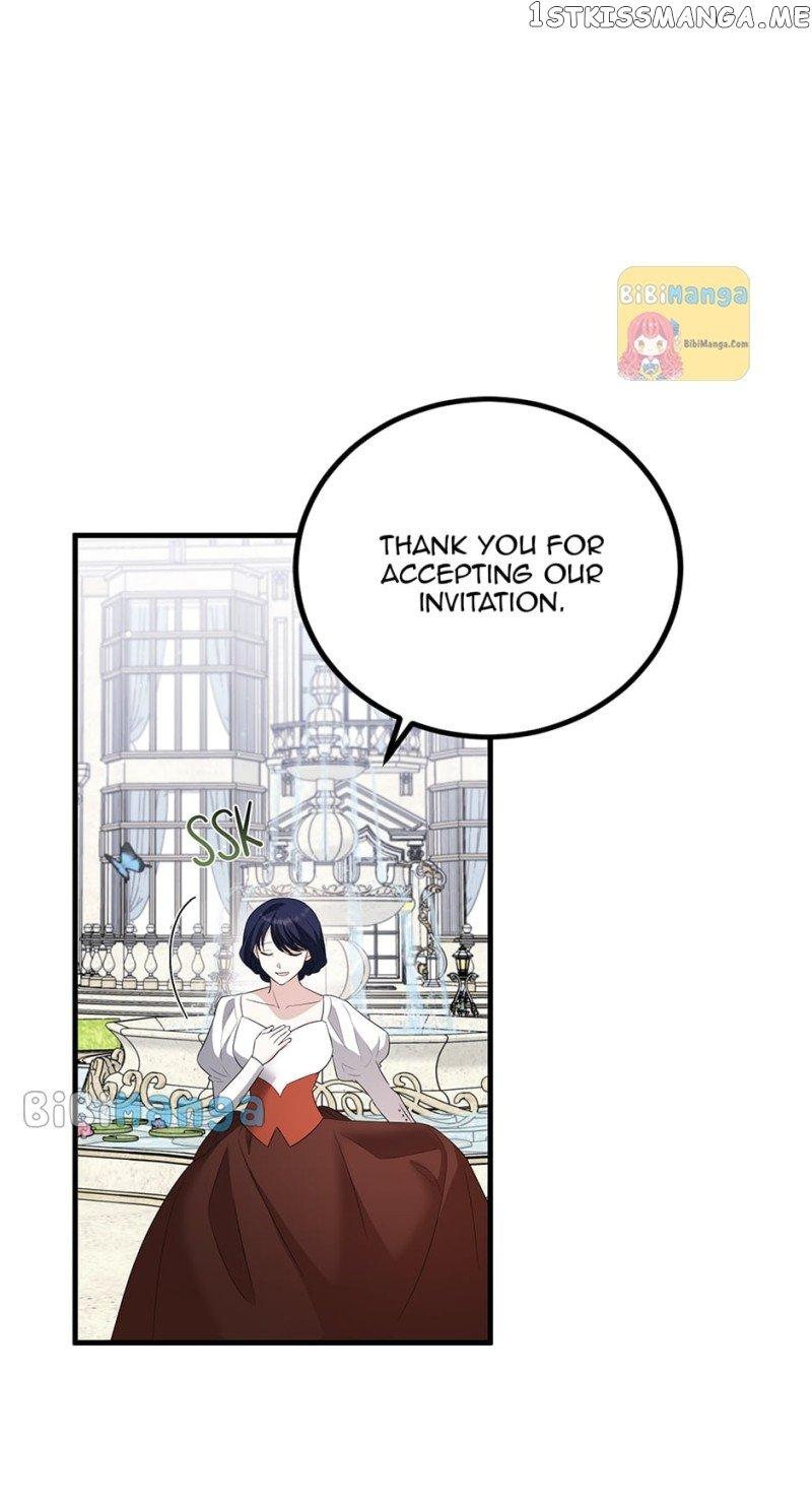 The Princess’ Dangerous Brothers Chapter 66 page 60