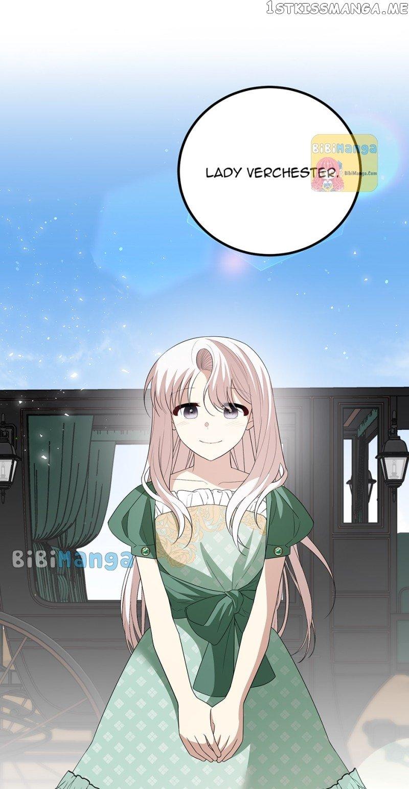 The Princess’ Dangerous Brothers Chapter 66 page 61