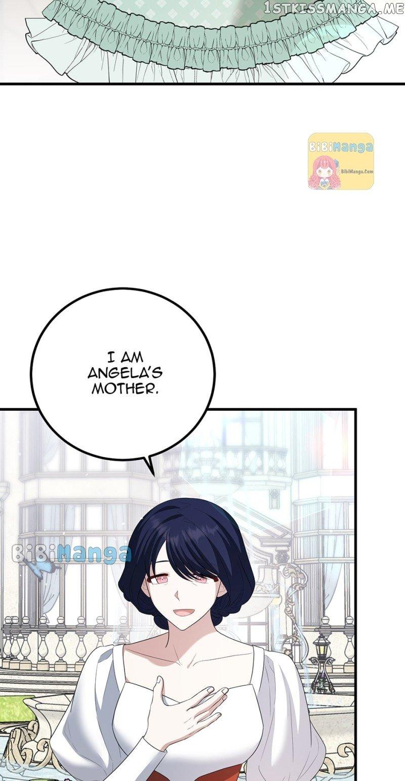 The Princess’ Dangerous Brothers Chapter 66 page 62