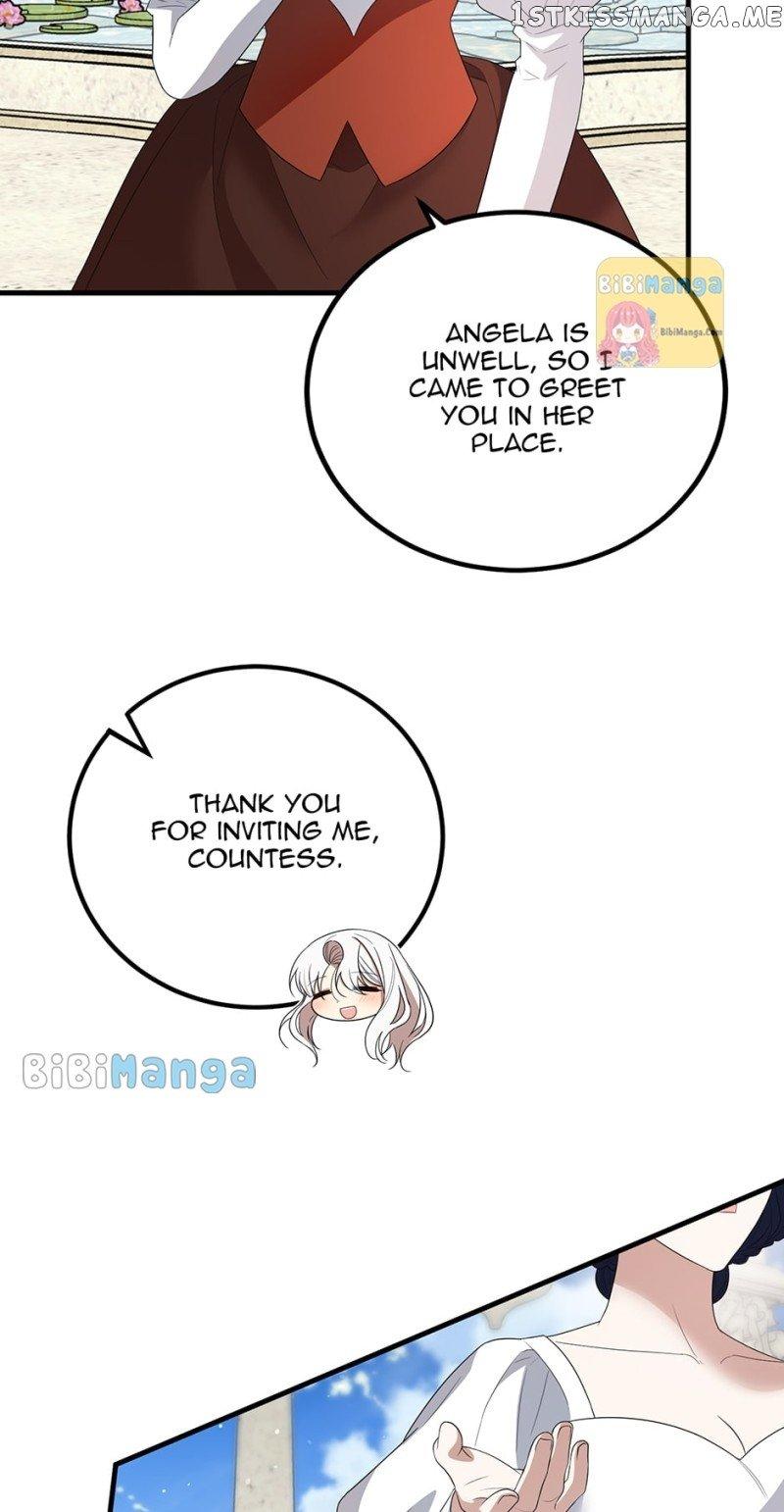 The Princess’ Dangerous Brothers Chapter 66 page 63