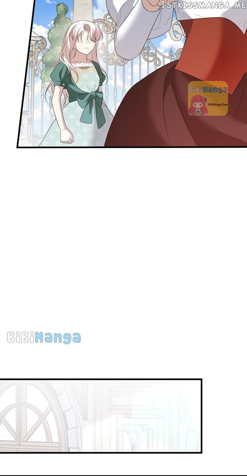The Princess’ Dangerous Brothers Chapter 66 page 64