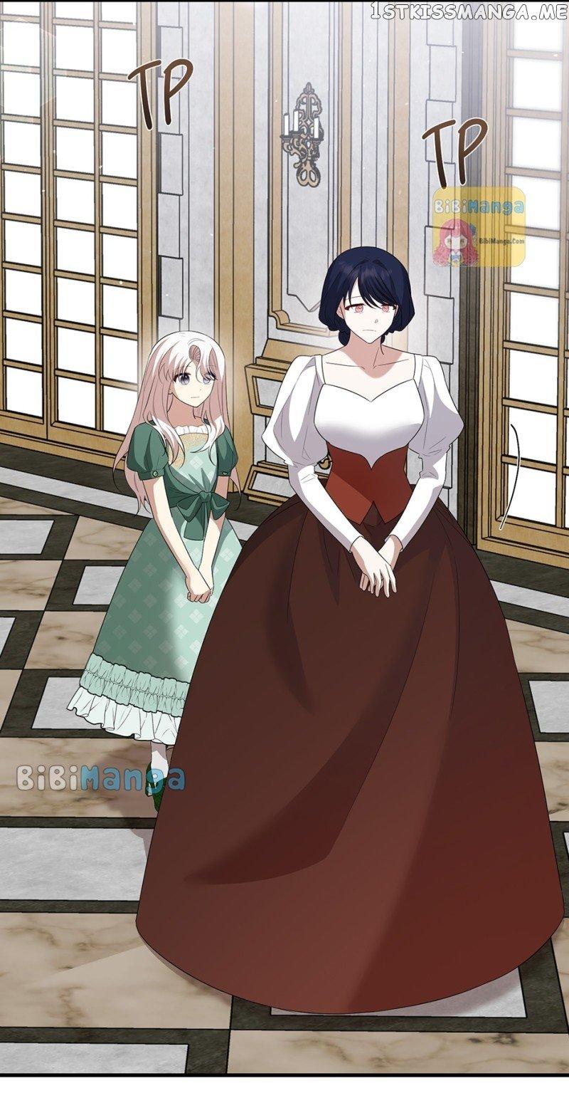 The Princess’ Dangerous Brothers Chapter 66 page 65