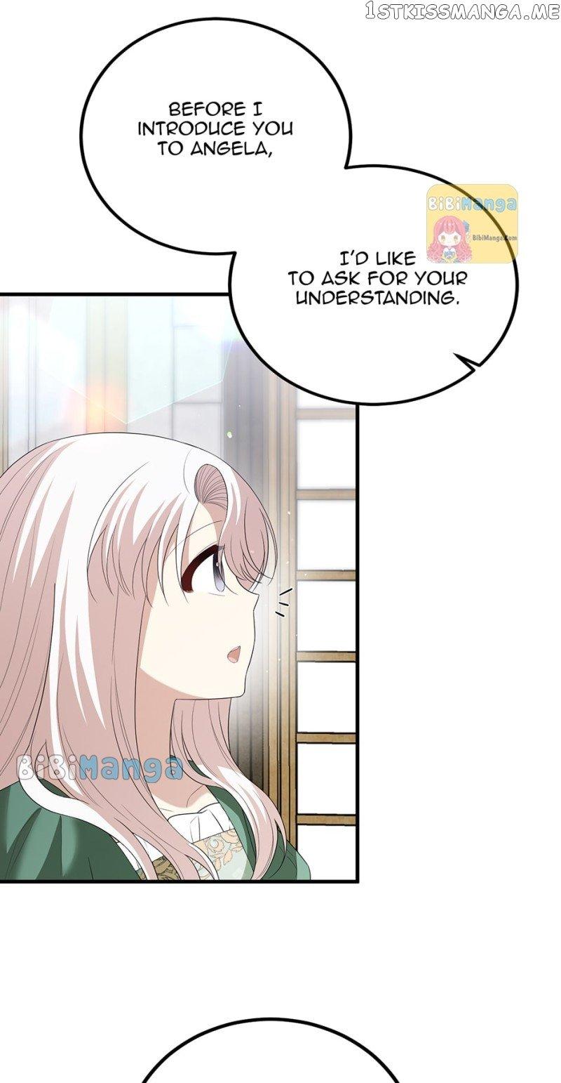The Princess’ Dangerous Brothers Chapter 66 page 66