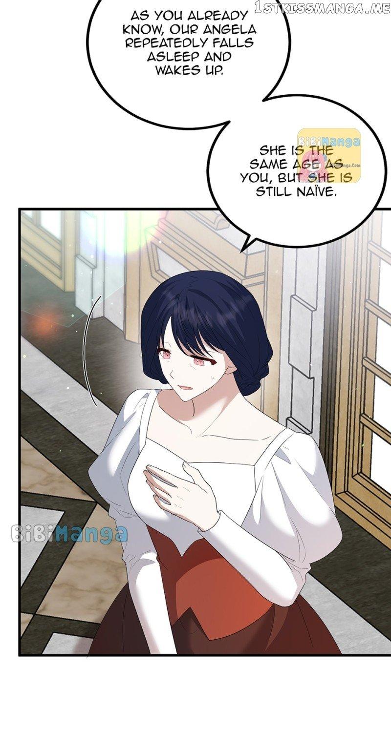 The Princess’ Dangerous Brothers Chapter 66 page 67