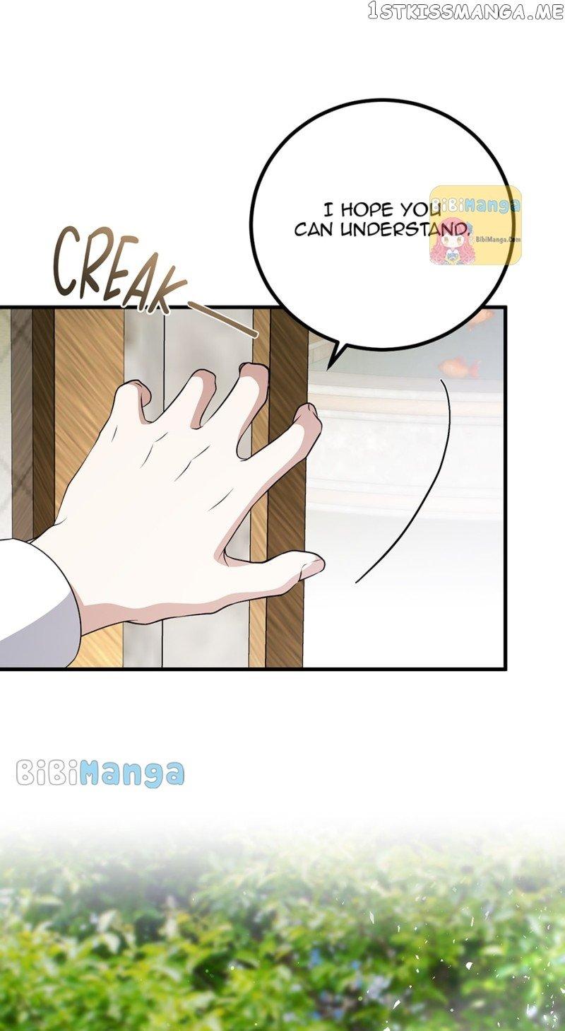 The Princess’ Dangerous Brothers Chapter 66 page 68